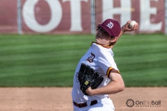 DeSmet vs Gateway Christian 4.19.22