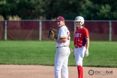 DeSmet vs Priory 5.9.22