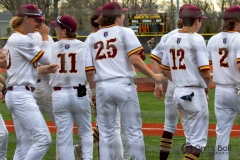 DeSmet vs Vianney 4.5.22