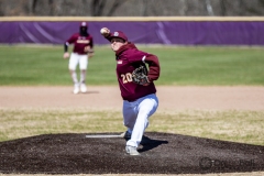 (JV) DeSmet vs CBC 3.26.22