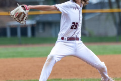 JV vs Warrenton 4.9.25