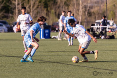 Striker's Elite vs Chicago Rush 4.12.25