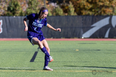 Truman State Women's Soccer 11.1.24