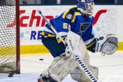 STL AAA Blues