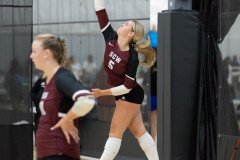 vs Centralia 8.29.26