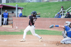 vs Duchesne 4.19.24