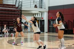 vs Orchard Farm 09.10.26