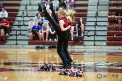 vs Parkway Central 02.25.25