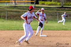 vs Parkway West 3.25.25