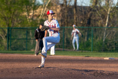 vs Timberland 4.15.25