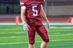 vs Warrenton 2.25.25
