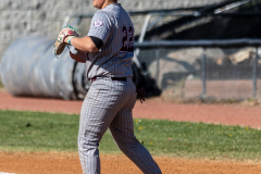 vs Warrenton 4.8.25